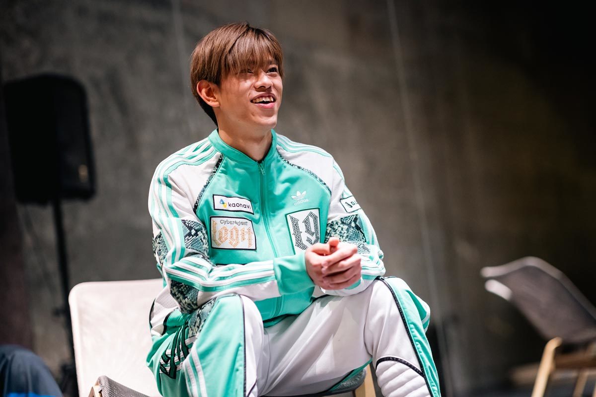 Dリーガー・TAKUMI×MiYUが語る プロダンスリーグ 「第一生命 D.LEAGUE